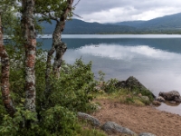 Geilo Badestrand
